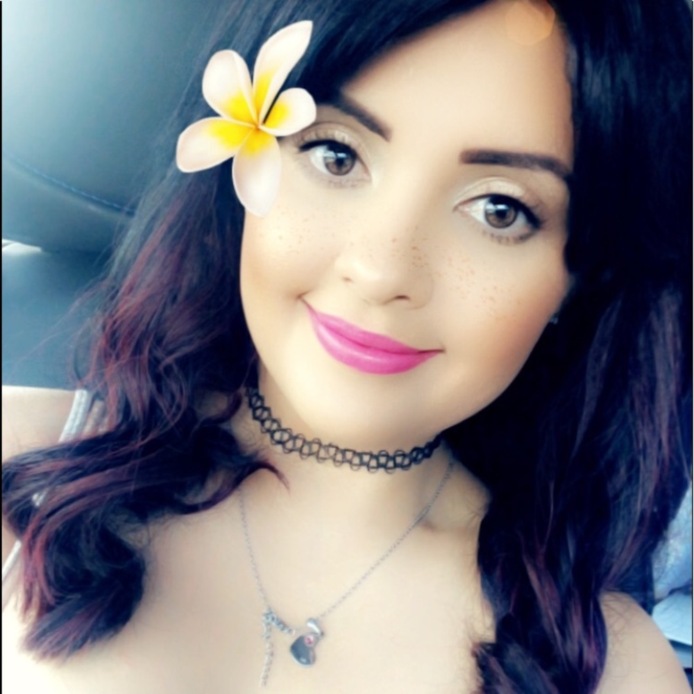 Meet your Posher, Sue helen